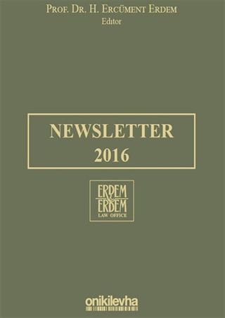 Newsletter 2016