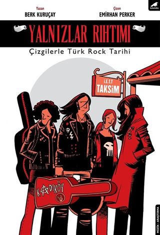 Yalnızlar Rıhtımı