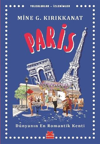 Paris / Yolculuklar / İzlenimler 1