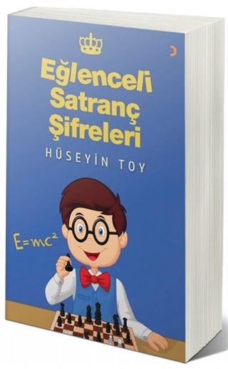 Eğlenceli Satranç Şifreleri