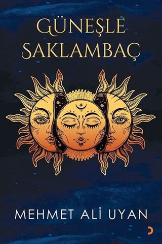 Güneşle Saklambaç