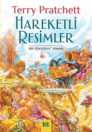 Hareketli Resimler
