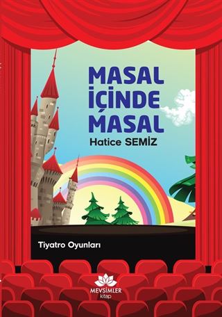Masal İçinde Masal