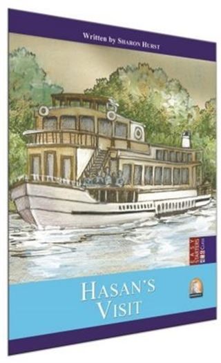 Hasan's Visit / Easy Starters (İngilizce Hikaye)
