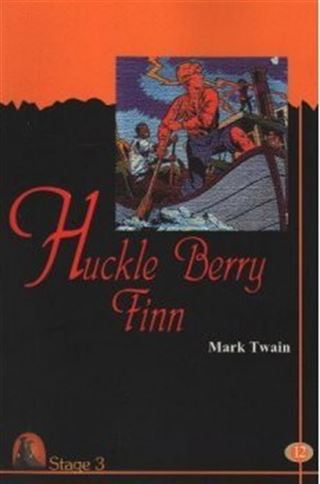 Huckle Berry Finn / Stage 3 (Cd'li)