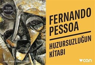 Huzursuzluğun Kitabı (Minikitap)