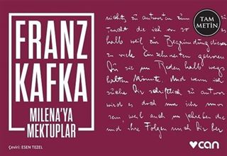 Milena'ya Mektuplar (Minikitap)