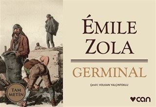 Germinal (Minikitap)