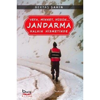Jandarma Halkın Hizmetinde
