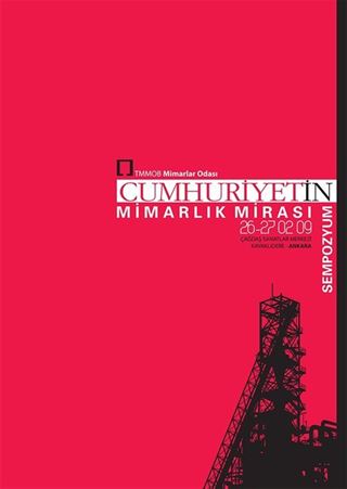 Cumhuriyetin Mimarlık Mirası