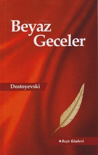Beyaz Geceler
