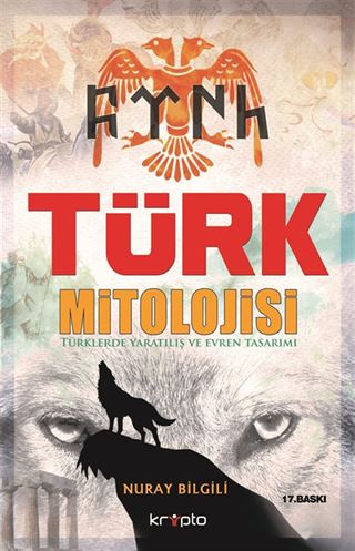 Türk Mitolojisi