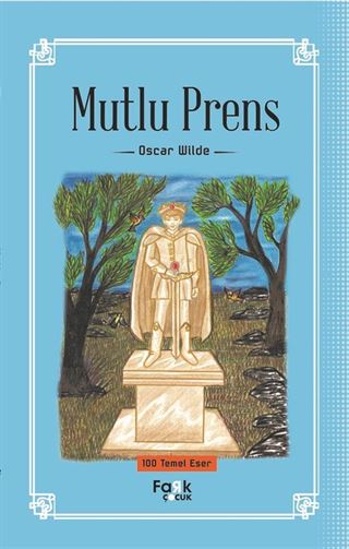 Mutlu Prens