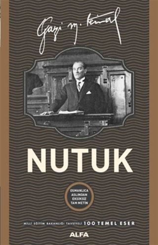 Nutuk (Tam Metin)