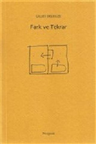 Fark ve Tekrar