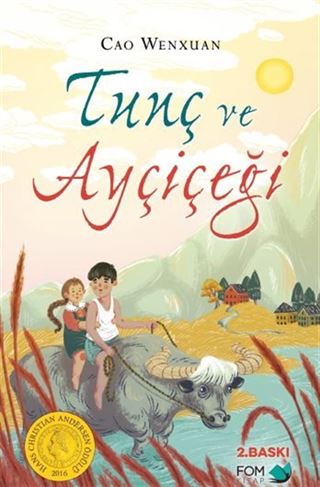 Tunç ve Ayçiçeği