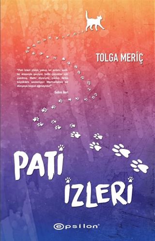 Pati İzleri