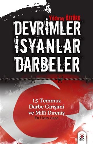 Devrimler Darbeler İsyanlar