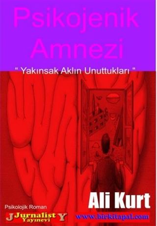 Psikojenik Amnezi