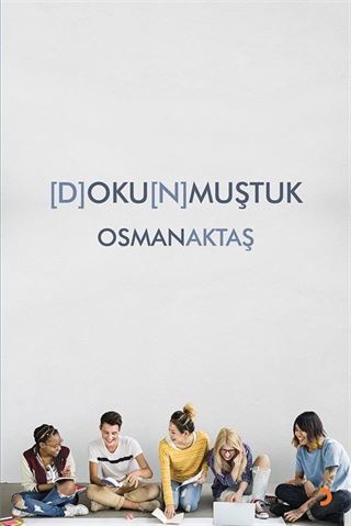 Dokunmuştuk