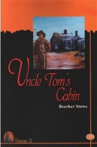 Uncle Toms Cabin / Stage 3 (Cd'li)