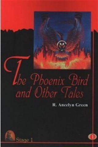 The Phoenix Bird and Other Tales / Stage 1 (Cd'li)