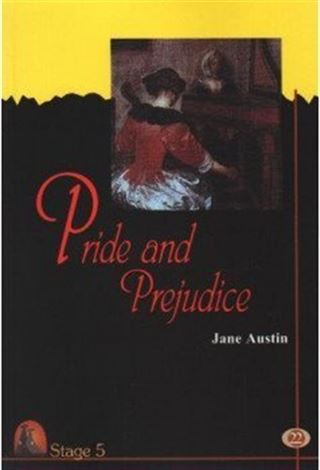 Pride and Prejudice / Stage 5 (Cd'li)