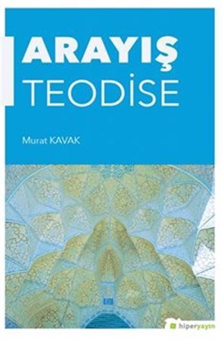 Arayış Teodise
