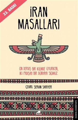 İran Masalları