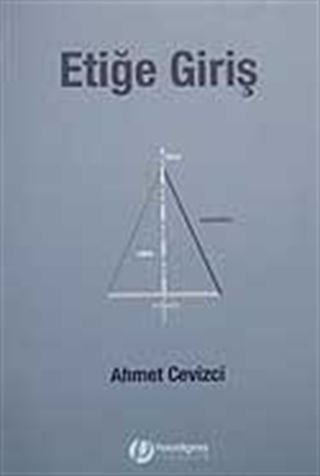 Etiğe Giriş