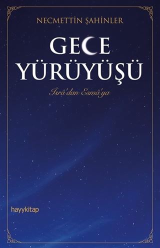 Gece Yürüyüşü