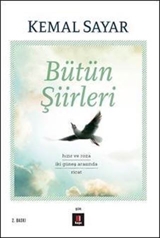 Bütün Şiirleri