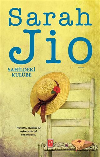 Sahildeki Kulübe (Ciltli)