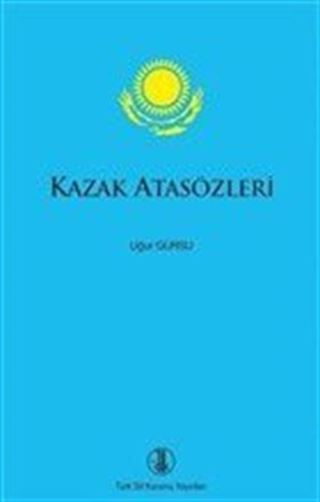 Kazak Atasözleri