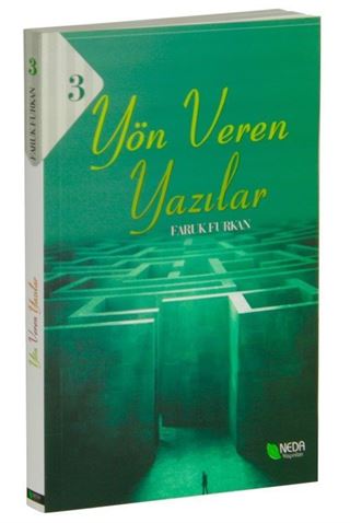 Yön Veren Yazılar 3