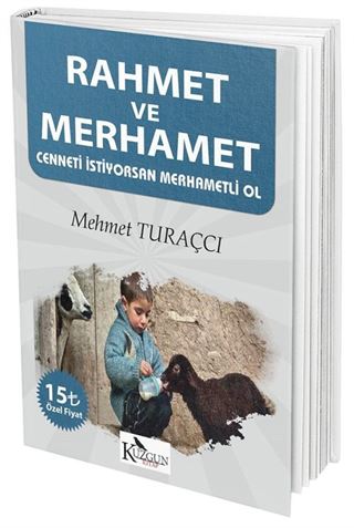 Rahmet ve Merhamet