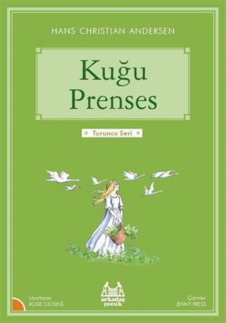 Kuğu Prenses