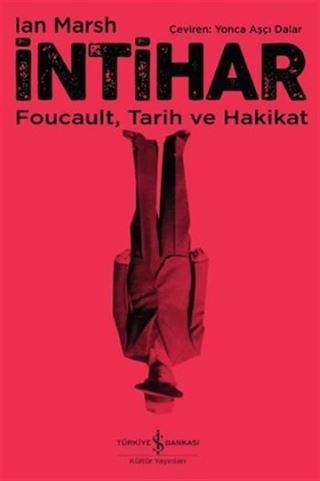 İntihar