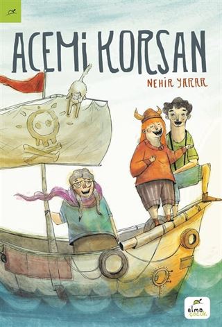 Acemi Korsan