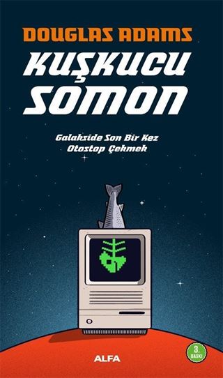 Kuşkucu Somon