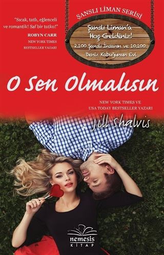 O Sen Olmalısın