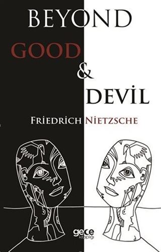 Beyond Good And Devil