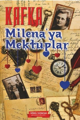 Milena'ya Mektuplar