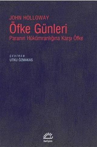 Öfke Günleri