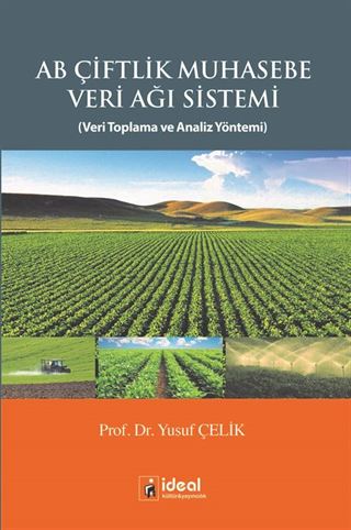 AB Çiftlik Muhasebe Veri Ağı Sistemi