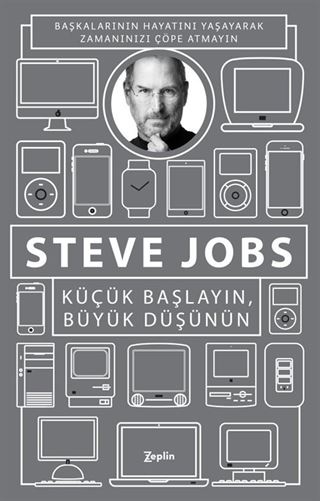 Küçük Başlayın, Büyük Düşünün
