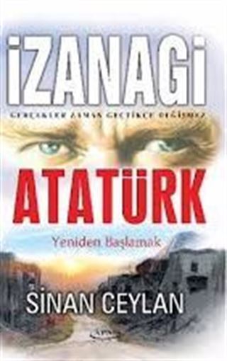 İzanagi Atatürk