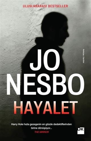 Hayalet