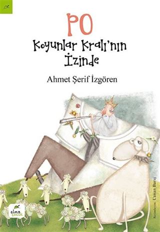 PO: Koyunlar Kralı'nın İzinde