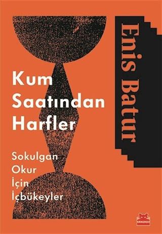 Kum Saatından Harfler